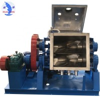 200L silicone rubber production double sigma mixer