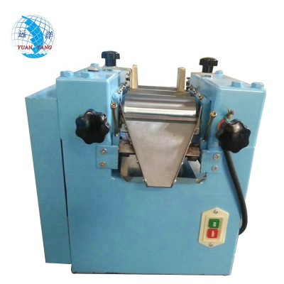 S150 soap three roller mill